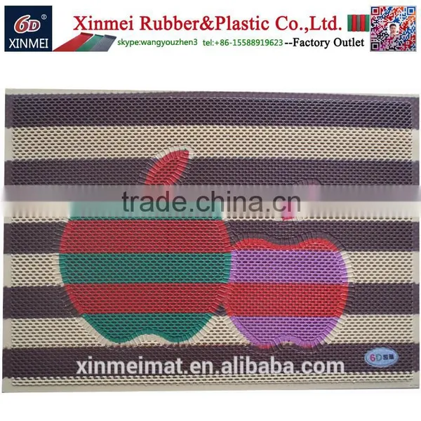 Floor Pad for Concrete Floor photo-5