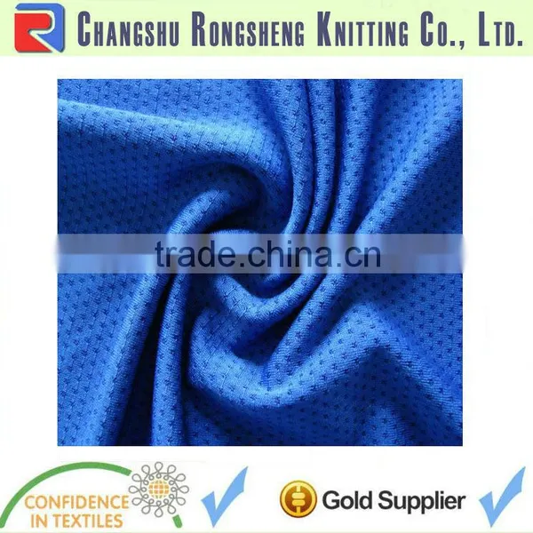 Knitting Mesh Fabric