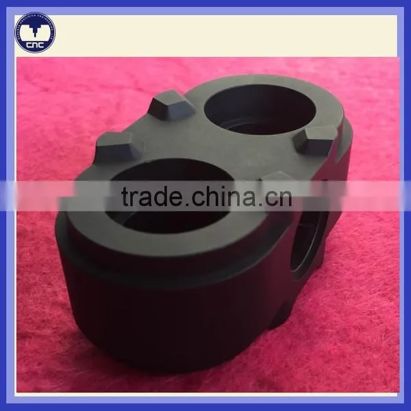 Aluminum Precision CNC Machining photo-2