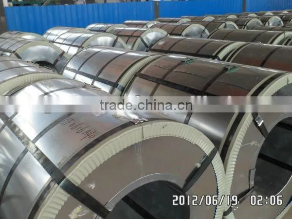 Color Coated Steel Coil//pre-painted Galvanized Steel Coil