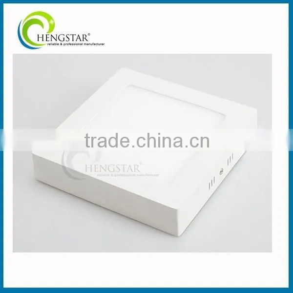 Smd 2835 Led Panel Round Light Warm/pure/cool White 120 Degree Ra80 6w,9w,12w,18w 110v Ra80 ,led Round Panel Light photo-2