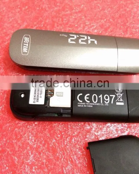 Unlocked Huawei E372 3G Usb Doogle 42mbps photo-3