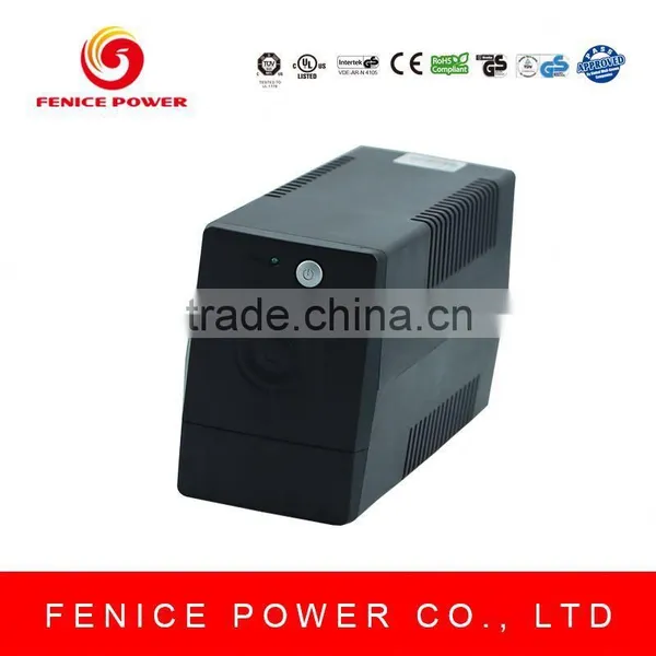 ODM/OEM 1200w Mini Ups 5v For Telephone photo-5