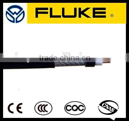 High Performance 50ohms RF Coaxial Cable LMR500