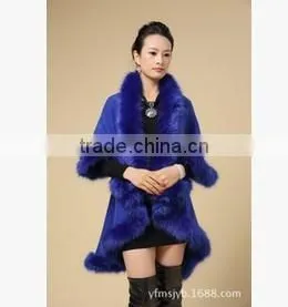 Knits China Supplier With High Quality Knits Wool Cardigans photo-6