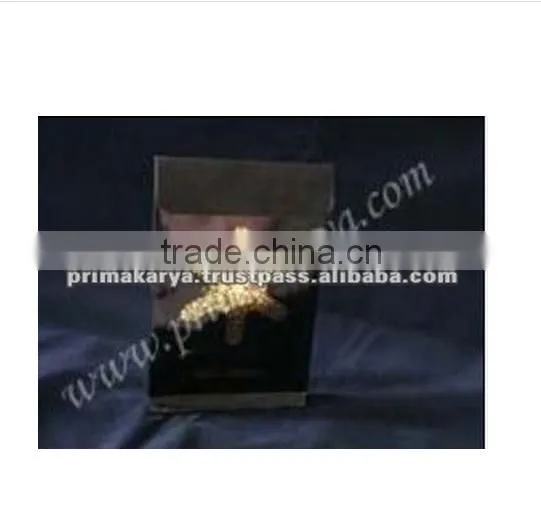 Black Paper Gift Bag