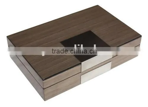 High Quality Wooden Jewelry Box Wholesale photo-5