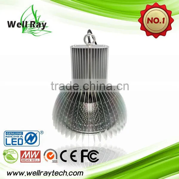 CE ROSH High Brightness Industrial Warehuse 120W 150W 180W Led Outdoor Lighting photo-2