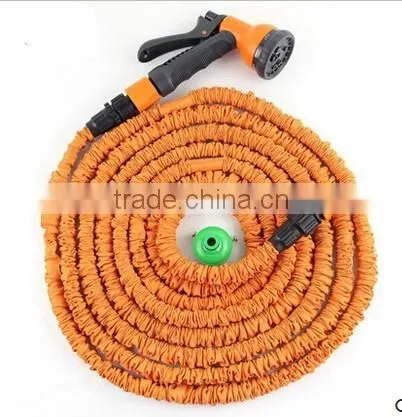 Shu le Brand Multi-functional Garden Hoses Washing Water Pipe photo-2