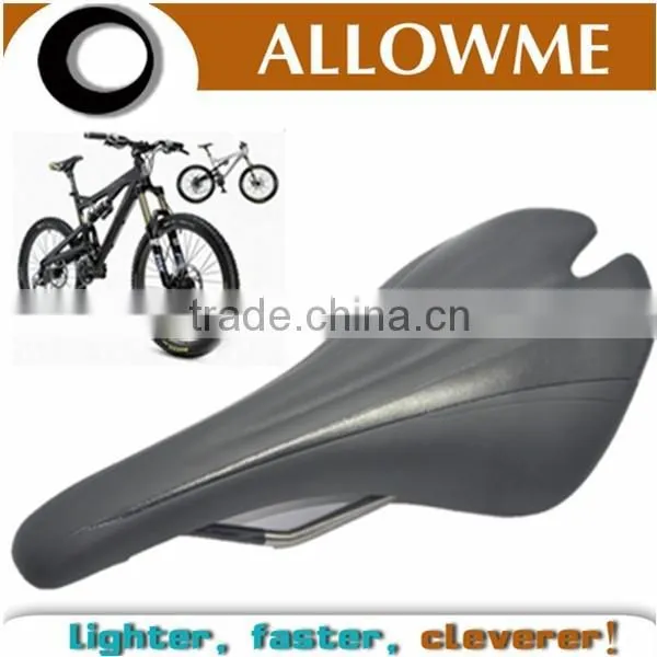 Custom Client Logo Bike Bycicle Parts Road Bike Saddle SA108 photo-2