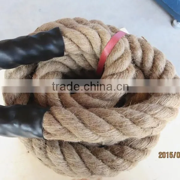 Fitness Battle Ropes/Battle Trainning Ropes/hemp Rope/fitness Ropes/climbing Rope photo-3