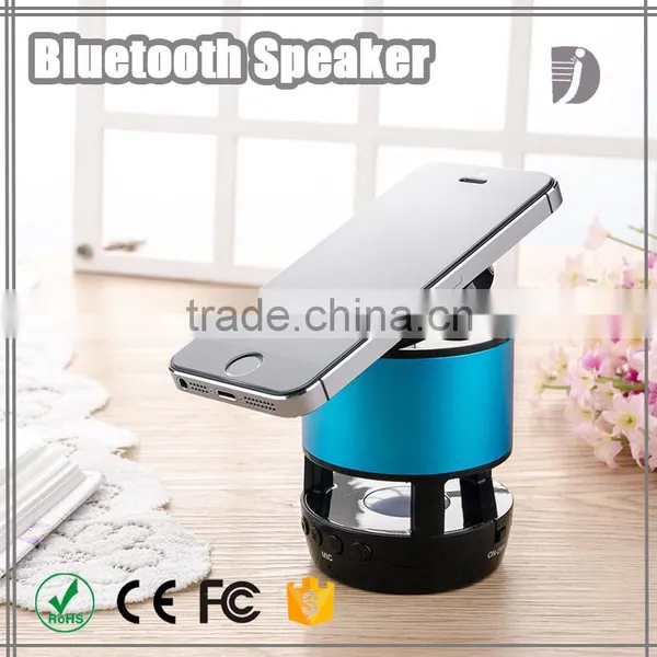 2016 Best Selling Products Bluetooth Speaker,Mini Bluetooth Speaker photo-2