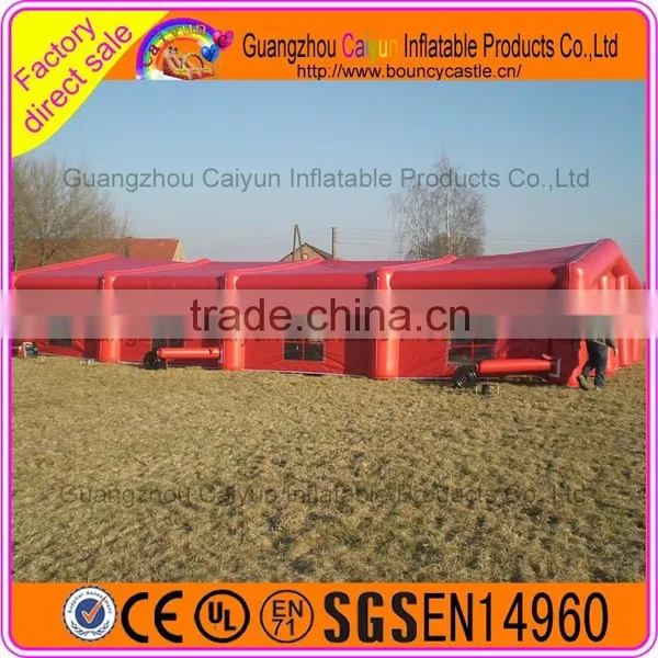 PVC Material Inflatable Spider Tent,durable Inflatable Lawn Tent,advertising Inflatable Tent photo-2