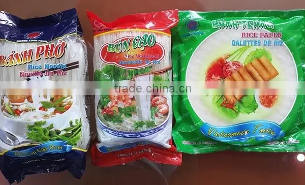 VIETNAMESE COOKING - RICE VERMICELLI 2016 - HOANG TUAN FOODS photo-6