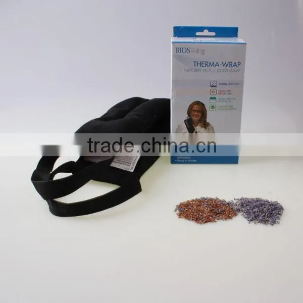 the Flaxseed Lavender Pillow for Microwave photo-5