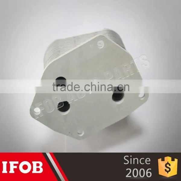 Auto Parts Spare Parts Engine Oil Cooler for I30 26410-2A150 photo-2