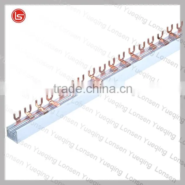 Factory Price MCB Busbar 1 kg Copper Price in India/lme Copper/copper Busbar photo-5