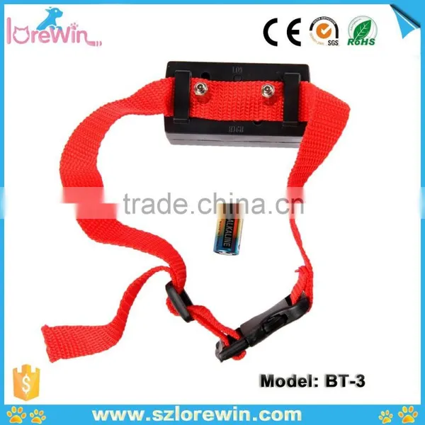 Lorewin-Electronic Dog Fence,No Bark Collar,bark Stop Collar photo-3