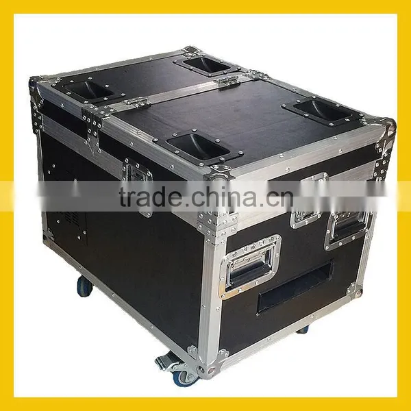 Water Base Fog Machine 3000w Smoke Water-base DMX512 Stage Effect Low Lying Water Fog Smoke Machine photo-3