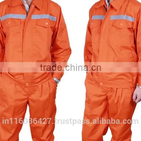Functional Work Wear