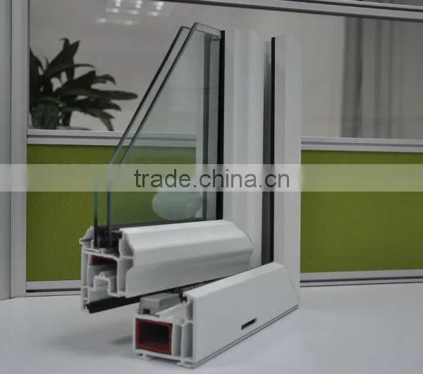 Conch Pvc Profile for Window and Door photo-6