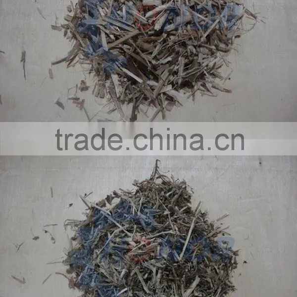 Commercial Wheat Stalk Cutter Machine With Price photo-6