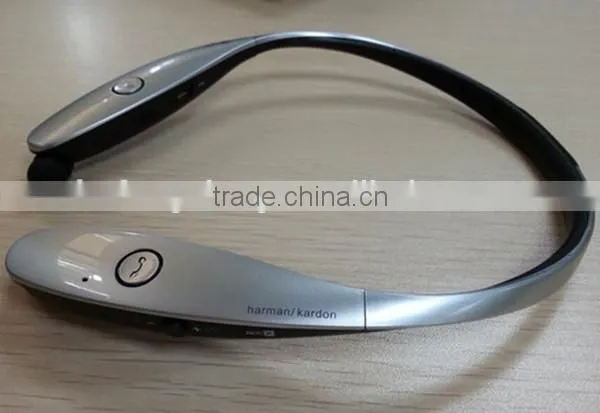 Flexible Sports Bluetooth Headset HBS900 photo-3