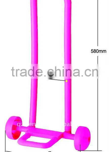 School Bag Trolley Set With Wheel (HL-YH135001)