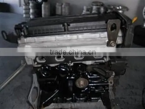 NEW ENGINE GASOLINE A5D EURO-3-4 ASSY-SUB SET MOBIS photo-3