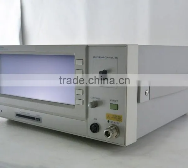 Keysight(Agilent) E6392B GSM (GPRS) Mobile Station Test Set photo-2