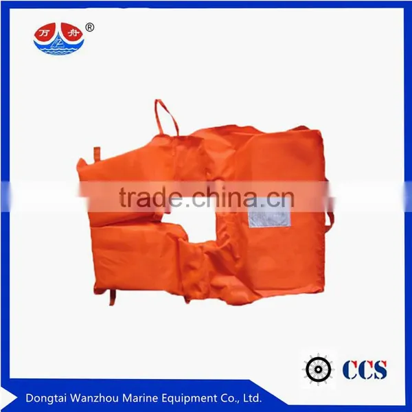 Marine Personalized Custom Life Jacket photo-5
