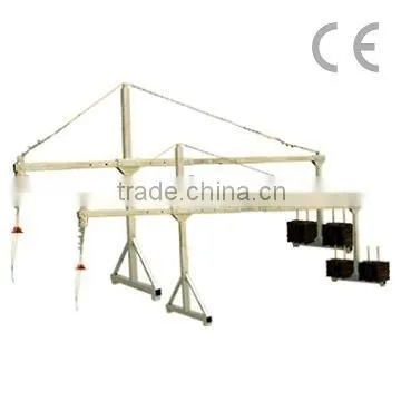 Suspension Mechanism