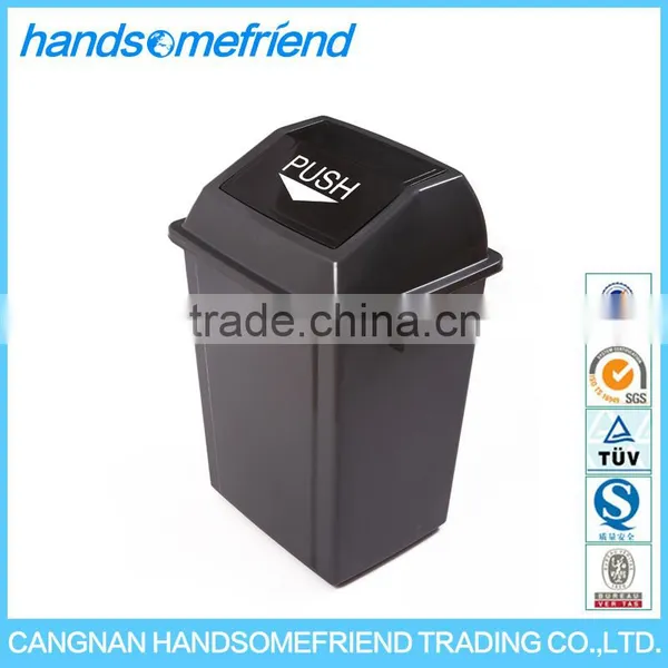30 Liters Office Dustbin,garbage Container,garbage Drum photo-2