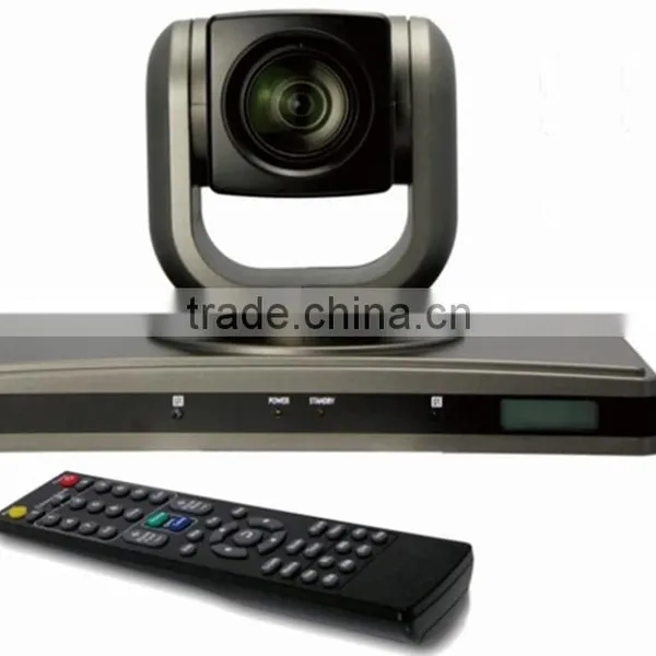 Multi-interface PTZ Camera 1080p for Confernce Systems photo-3