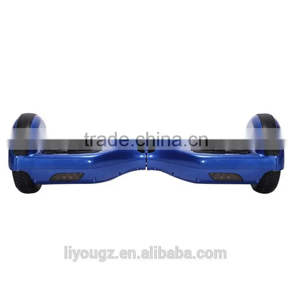 Two Wheels Powered Unicycle Smart Drifting Self Balance Scooter Car