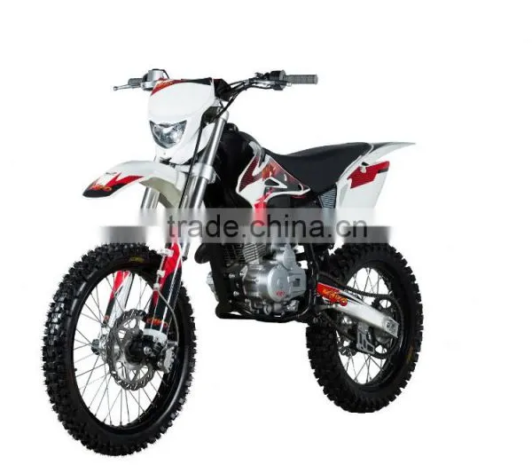 Kayo Dirt Bike Motocross T4 for Racing With 250cc Engine