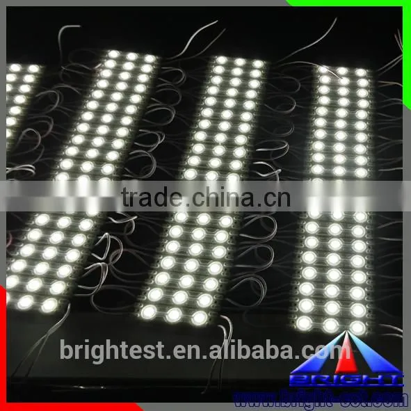 Factory Price IP65 ,lens Bean Angle160 Degree,3YEARS Warranty,2835 Led Module photo-5