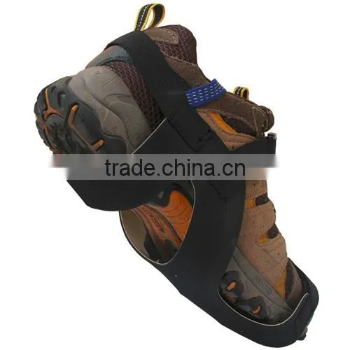 ESD Heel Strap / Heel Grounder photo-2