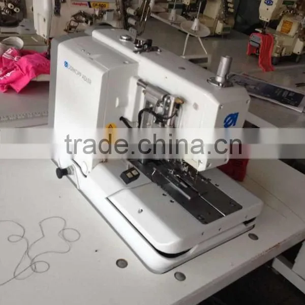 Hot Sale Second Hand Durkopp Button Holing Sewing Machine photo-2