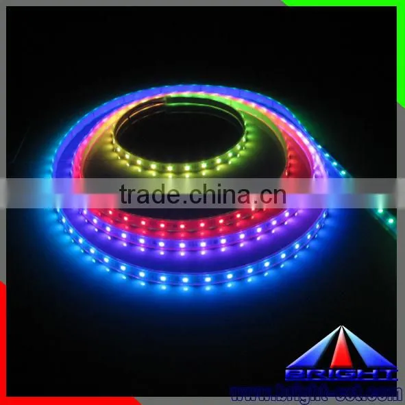 Led Dotstart Strip Light, Flexible Led Strip SMD5050, Led Logo Light Pixel Strip for Building and Company photo-2