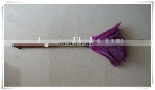 New Product Ostrich Duster Lambswool Duster photo-5