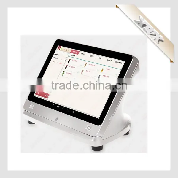 Android Touch Screen Handheld Pos Terminal Machine photo-6