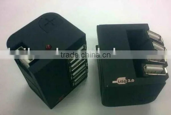 Usb Hub Card Reader