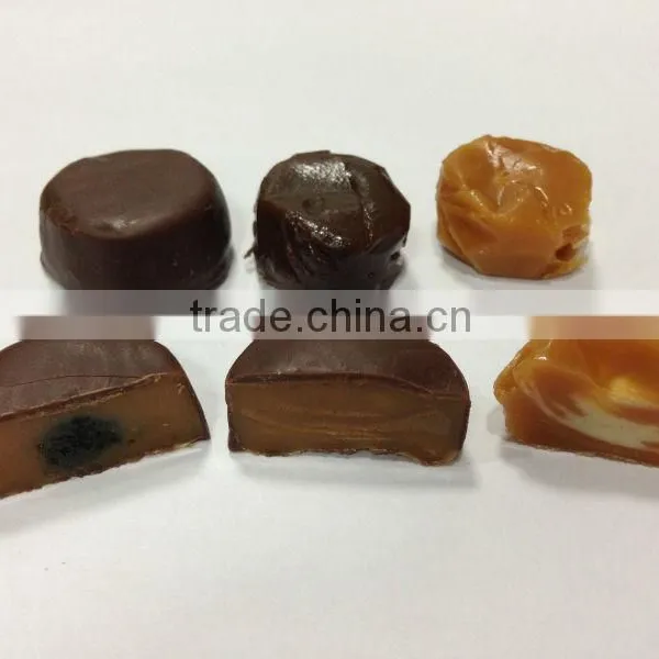 Good Toffee Depositing Machine photo-2