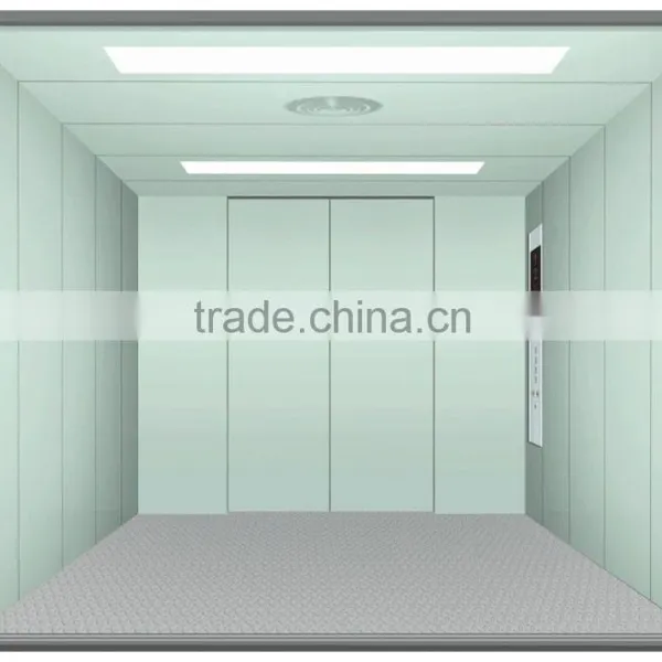 freight lift elevator used freight elevator for sale