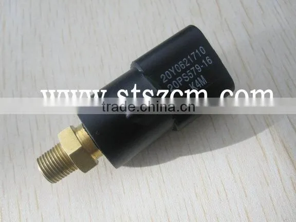 Shantui Sd13/16 Undercarriage Parts Travel Motor Assy, Final Drive Assembly 201-60-73601, Shantui Spare Parts photo-5
