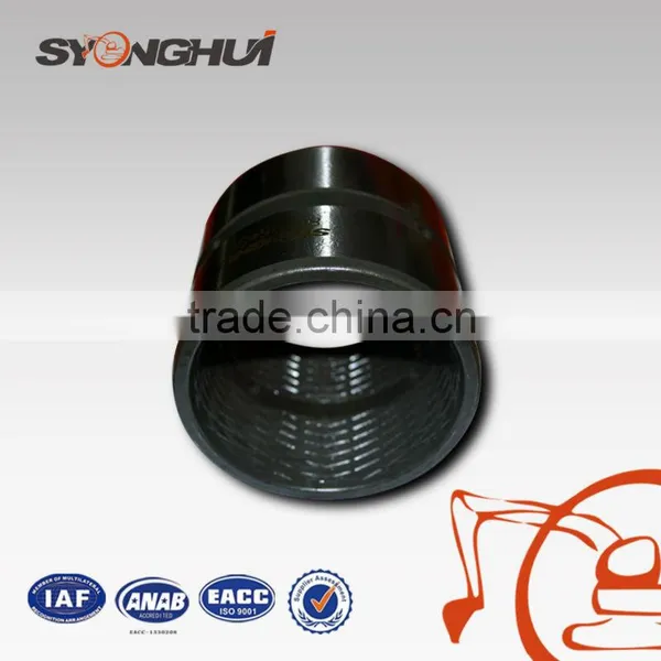 Excavator Parts Phosphatized Bushing Collar Bushing Axle Sleeves Supplier's Choice photo-5