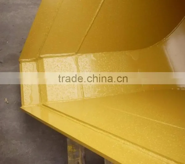 Top Quality Durable and Strong Excavator Bucket Trapezoidal Bucket photo-4