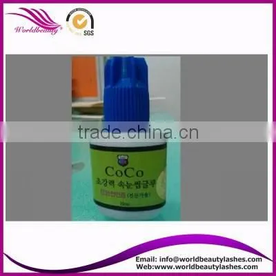 Individual Eyelash Glue H006