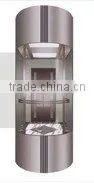 Observation elevator